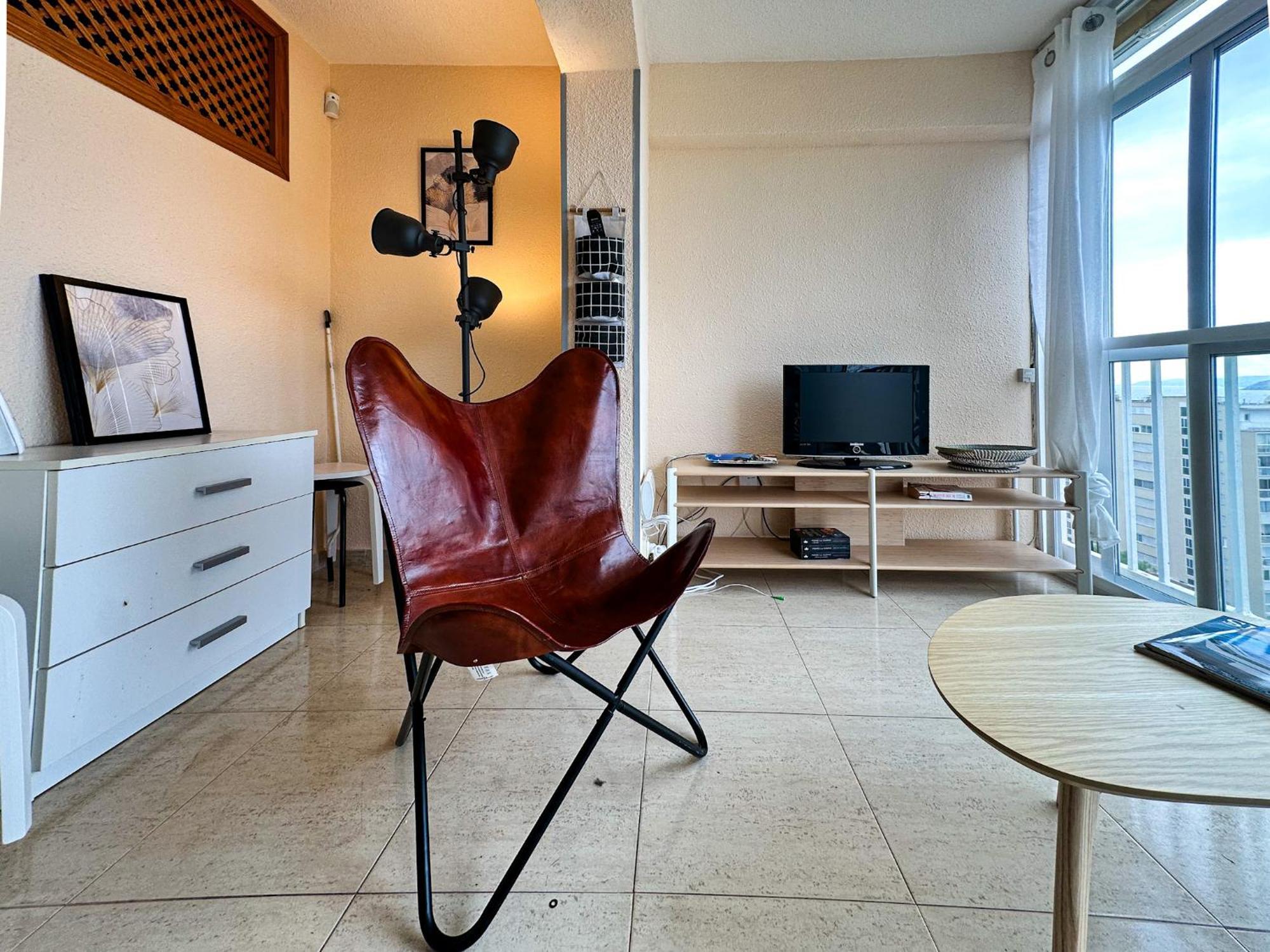 Estudio Aguamundo * Benidorm