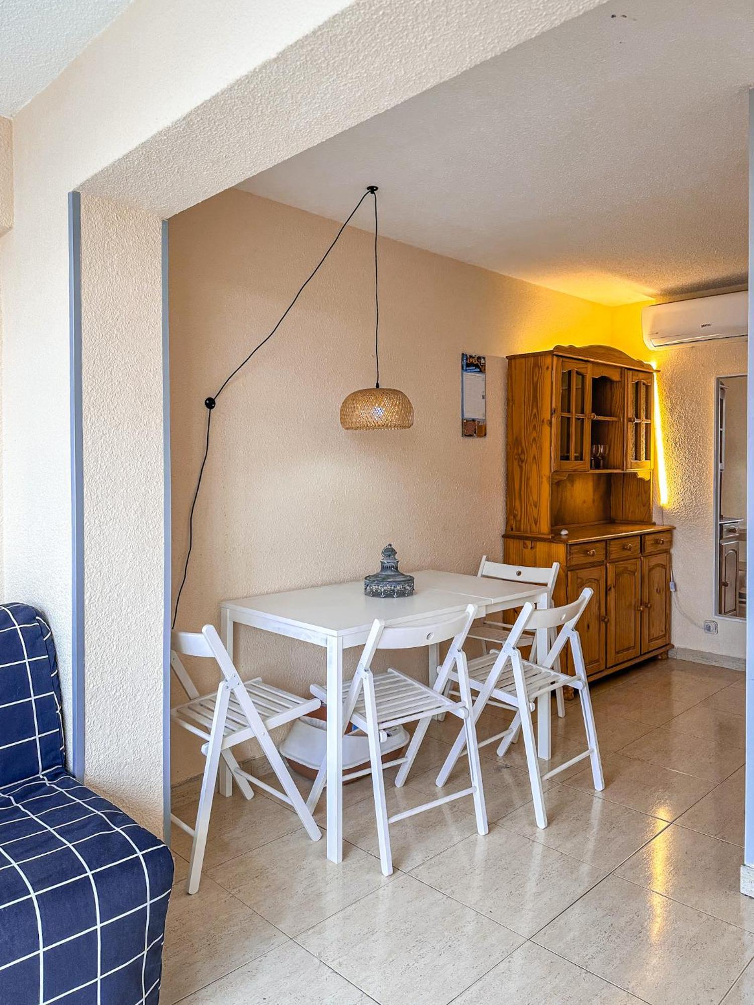 Estudio Aguamundo Apartment Benidorm