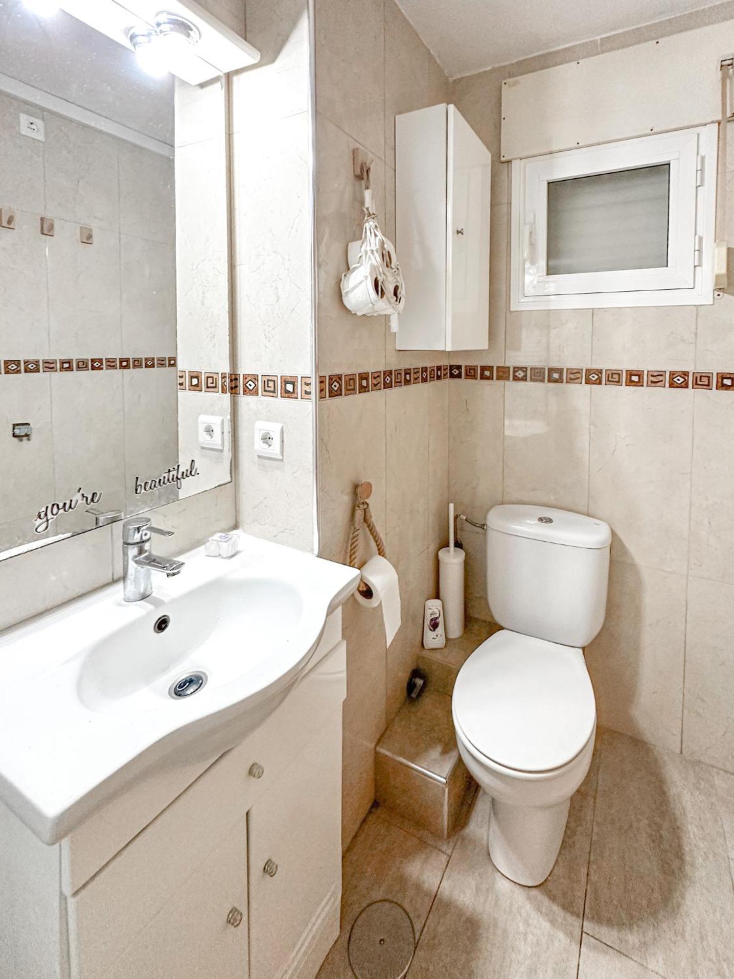 Apartment Estudio Aguamundo