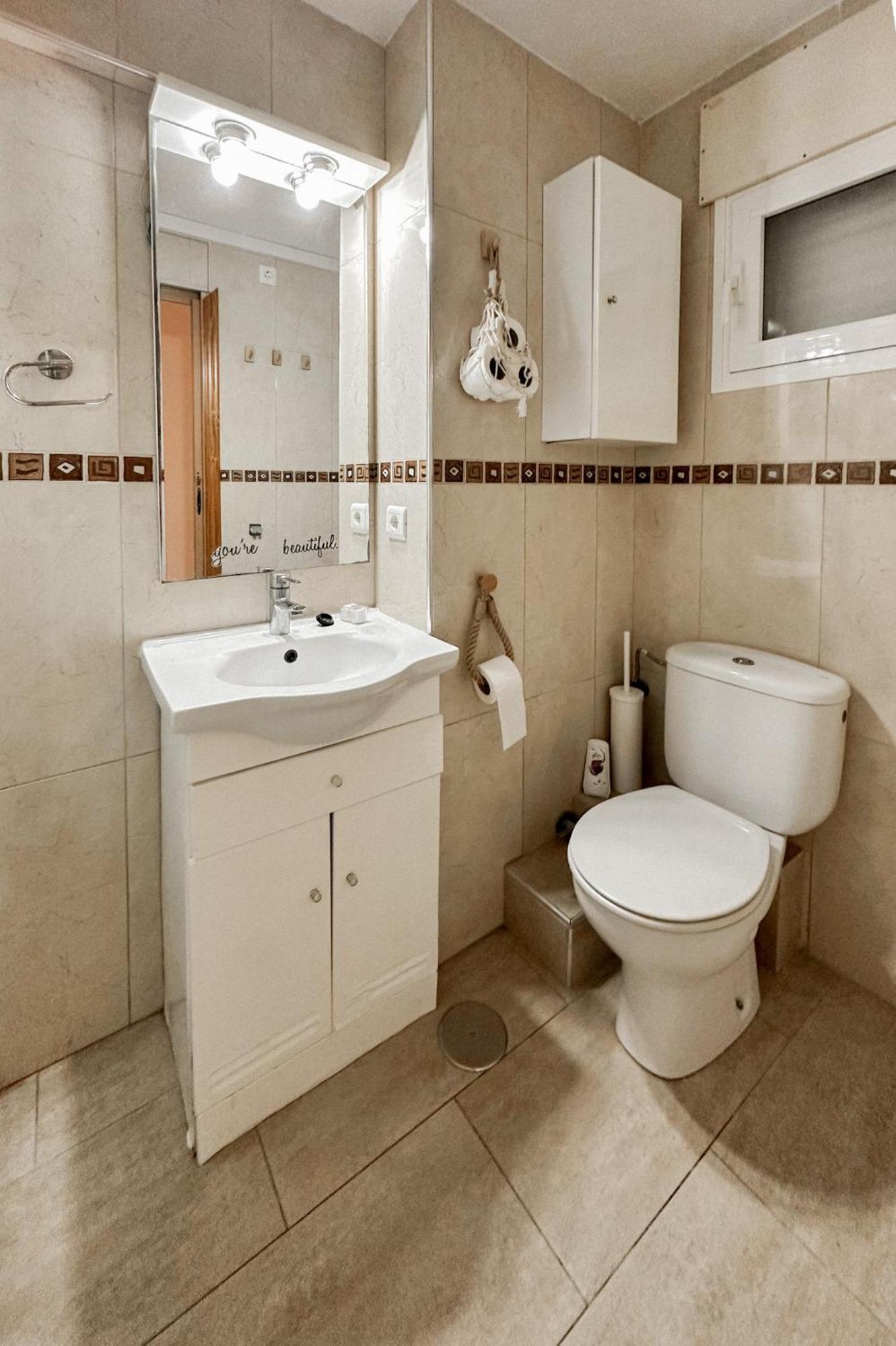 Estudio Aguamundo Apartment