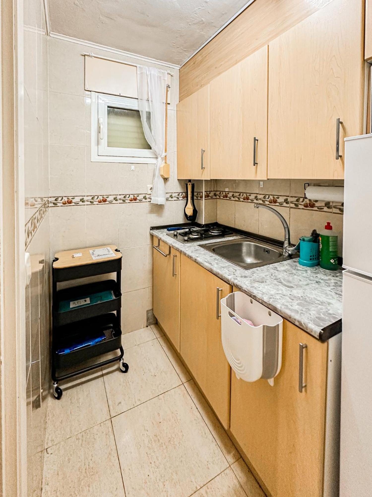 Apartment Estudio Aguamundo Benidorm
