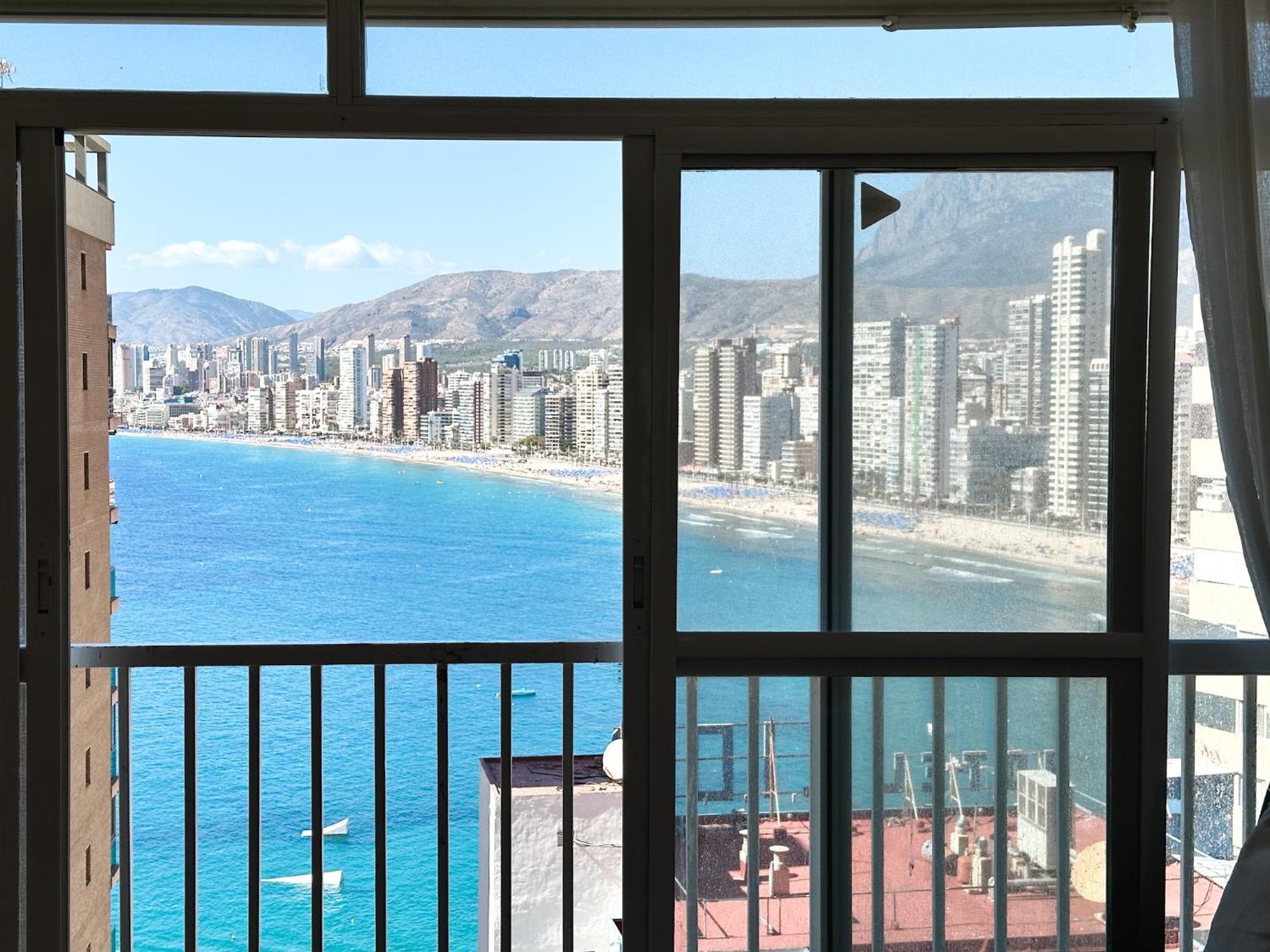 Apartment Estudio Aguamundo