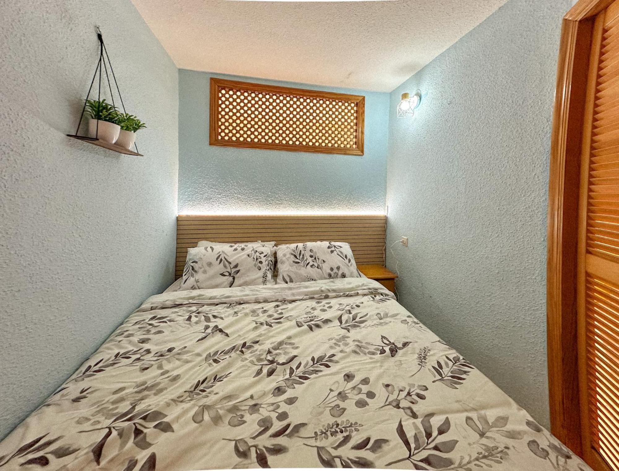 Estudio Aguamundo Apartment